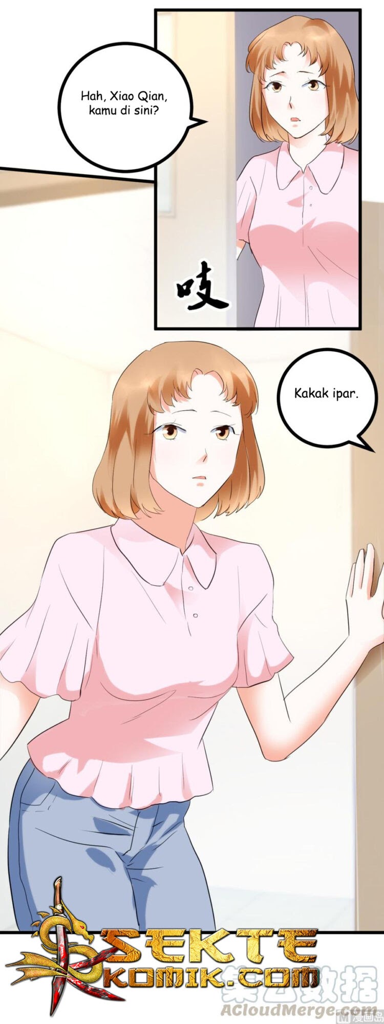 The Immortal Doctor Chapter 08 Gambar 10